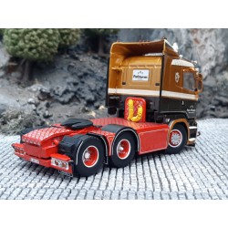 Tekno Scania R520 lowline 6x2 PWT Thermo