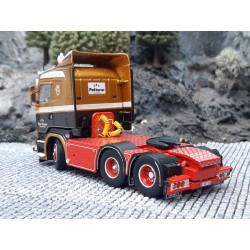 Tekno Scania R520 lowline 6x2 PWT Thermo