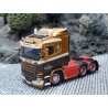 Tekno Scania R520 lowline 6x2 PWT Thermo