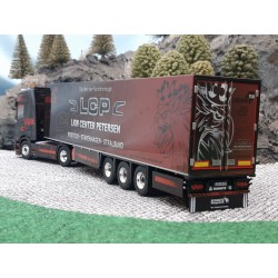 Tekno Scania NGS S highline Jens Bode