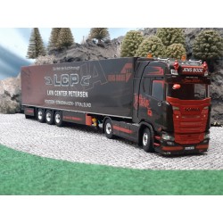 Tekno Scania NGS S highline Jens Bode