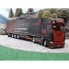 Tekno Scania NGS S highline Jens Bode
