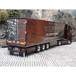 Tekno Scania NGS S highline Jens Bode