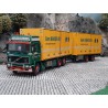 Tekno Volvo F16 globetrotter GAM Bakker