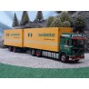 Tekno Volvo F16 globetrotter GAM Bakker