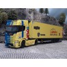Tekno Scania NGS S highline Lamera Cup