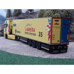 Tekno Scania NGS S highline Lamera Cup
