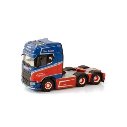 WSI Scania NGS 660S 6x2 Michael Frahm