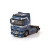 WSI Daf XF95 SuperSpaceCab Jan Maasdam