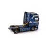 WSI Daf XF95 SuperSpaceCab Jan Maasdam