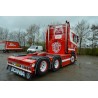 Tekno Scania NGS R normal cab 6x4 Sejer & Sonnichsen