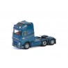 WSI Volvo FH4 globetrotter XL 6x2 Edwin van Zwienen