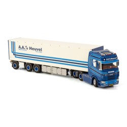 WSI Scania NGS S highline 6x2 A.A.vd Heuvel