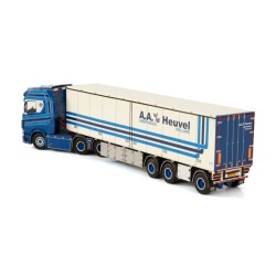 WSI Scania NGS S highline 6x2 A.A.vd Heuvel