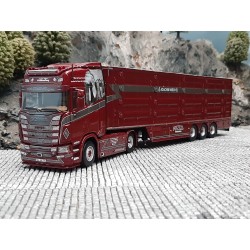 IMC Scania NGS S650...