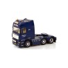 WSI Daf XF95 SuperSpaceCab 6x2 Rick Weijts transport