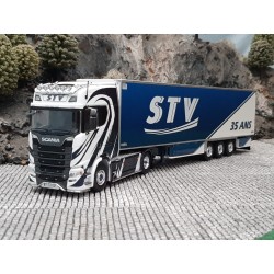 Tekno Scania NGS S770 highline STV