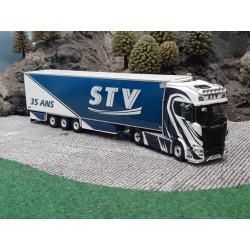 Tekno Scania NGS S770 highline STV