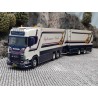 Tekno Scania NGS S520 highline Tijsterman - Pronk