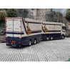 Tekno Scania NGS S520 highline Tijsterman - Pronk