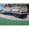 Tekno Scania NGS S520 highline Tijsterman - Pronk