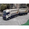 Tekno Scania NGS S520 highline Tijsterman - Pronk