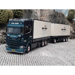 Tekno Scania NGS 660S highline Erik Hoek