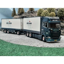 Tekno Scania NGS 660S highline Erik Hoek
