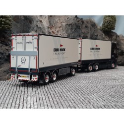 Tekno Scania NGS 660S highline Erik Hoek