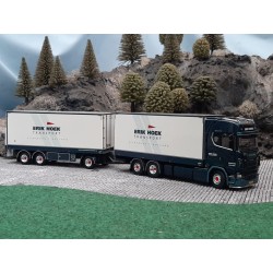 Tekno Scania NGS 660S highline Erik Hoek
