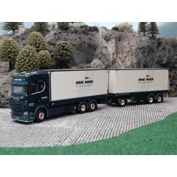 Tekno Scania NGS 660S highline Erik Hoek
