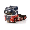 WSI Daf XF95 SuperSpaceCab 6x2 Bjarne Nielsen