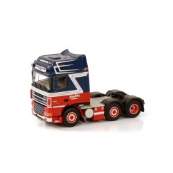 WSI Daf XF95 SuperSpaceCab 6x2 Bjarne Nielsen
