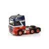 WSI Daf XF95 SuperSpaceCab 6x2 Bjarne Nielsen