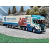 Tekno Scania NGS R450 highline 6x2 Vreugdenhil - CoolControl
