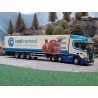 Tekno Scania NGS R450 highline 6x2 Vreugdenhil - CoolControl