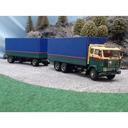 Tekno Volvo F88 Linjegods