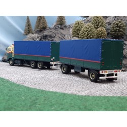 Tekno Volvo F88 Linjegods