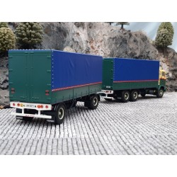 Tekno Volvo F88 Linjegods