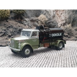 Tekno Scania L51 Staalduinen