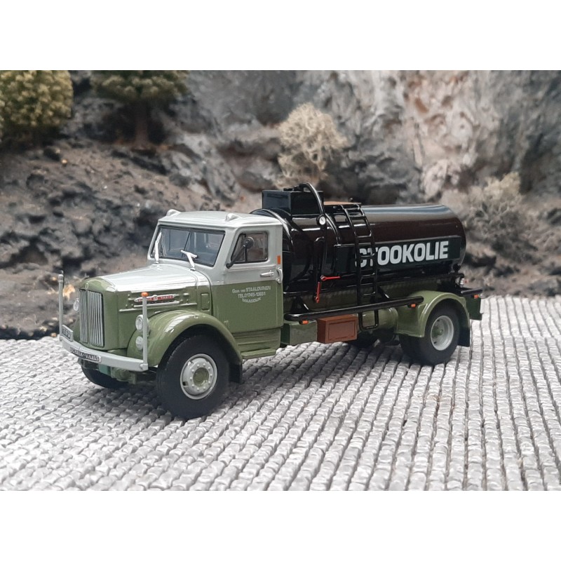 Tekno Scania L51 Staalduinen