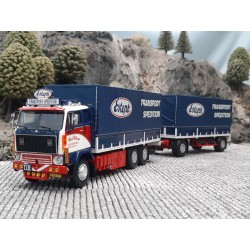 Tekno Volvo F89 Niels Pallesen