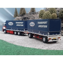 Tekno Volvo F89 Niels Pallesen