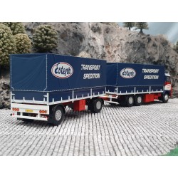 Tekno Volvo F89 Niels Pallesen