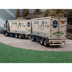 Tekno Scania 143 M 500 topline Spring RHT