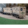 Tekno Scania 143 M 500 topline Spring RHT