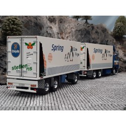 Tekno Scania 143 M 500 topline Spring RHT