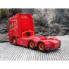 Tekno Volvo FH4 globetrotter 6x2 Brians renovations
