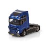 WSI Volvo FH4 globetrotter XL Geelhoed
