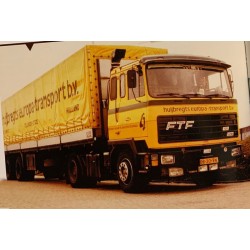 WSI FTF FD serie Huijbregts Europe-transport BV